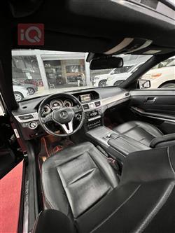 مێرسێدس بێنز E-Class